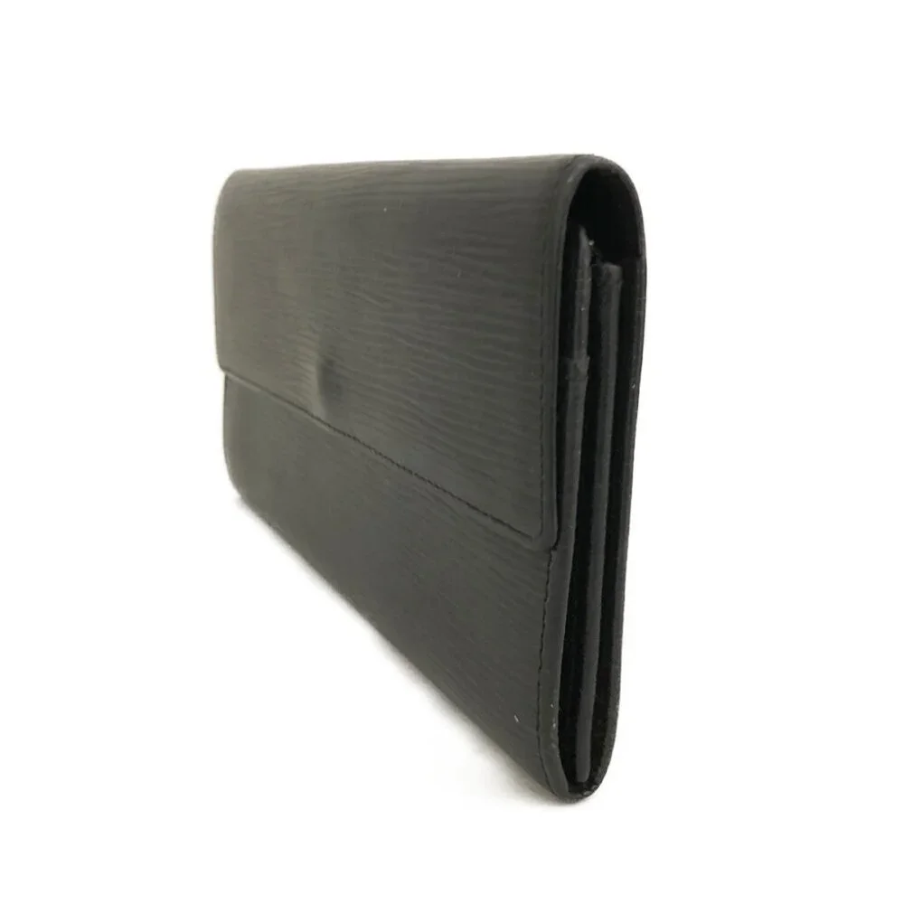 ❌SOLD❌Authentic Louis Vuitton Portefeuille Sarah Epi Leather Continental Wallet - Picture 5 of 14